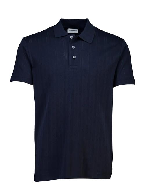 Lindbergh | Jacquard Polo S/S | XL