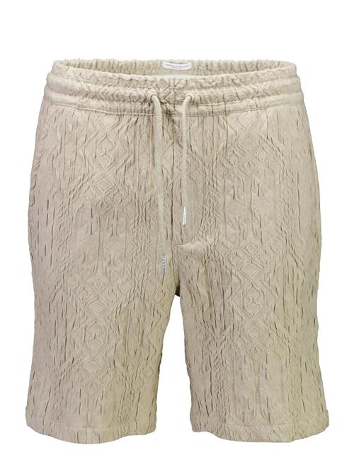 Lindbergh | Textured Shorts | XXXL