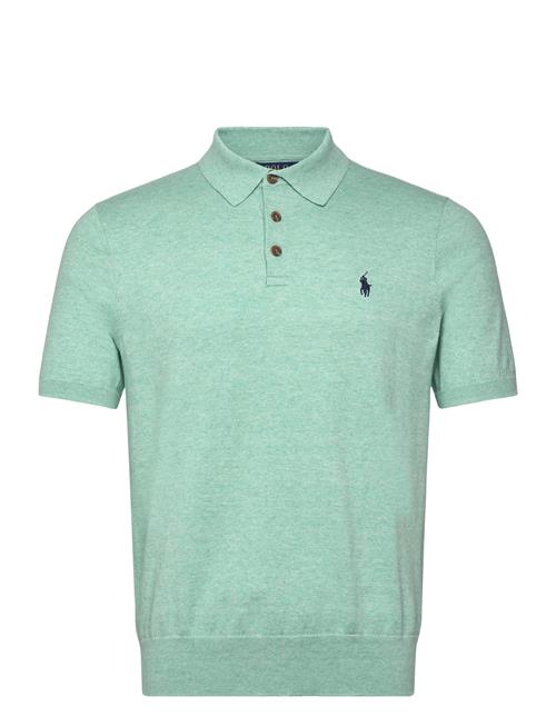 Polo Ralph Lauren | Cotton Polo Sweater | XS