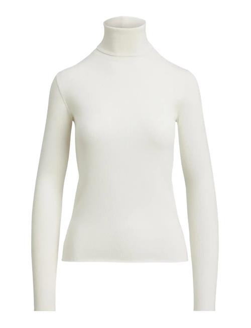 Polo Ralph Lauren | Stretch-Blend Turtleneck | XS