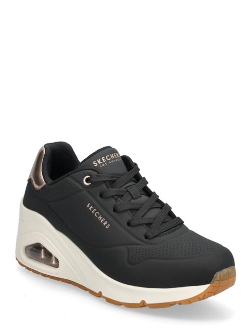 Skechers | Uno Wedge - Hi Steps | 37