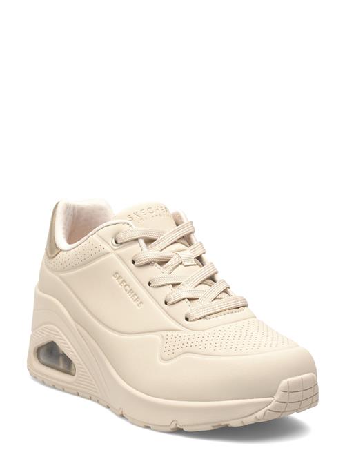 Skechers | Uno Wedge - Hi Steps | 41