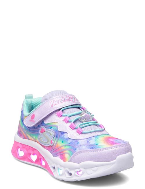 Skechers | Flutter Heart Lights - Groovy | 35
