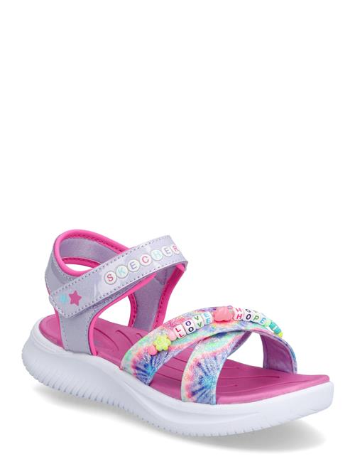 Skechers | Jumpsters Sandal - Tie Dye Bf | 32