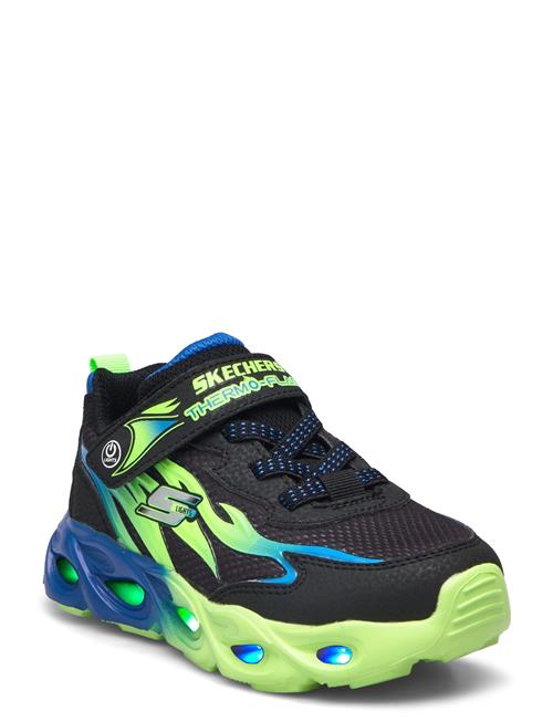 Skechers | Thermo-Flash-Heat-Flux | 35