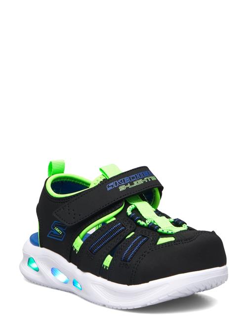 Skechers | Sola Glow Sandal-Hyper-Coast | 23