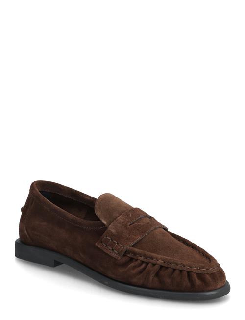 Pavement | Paelmira Suede | 36