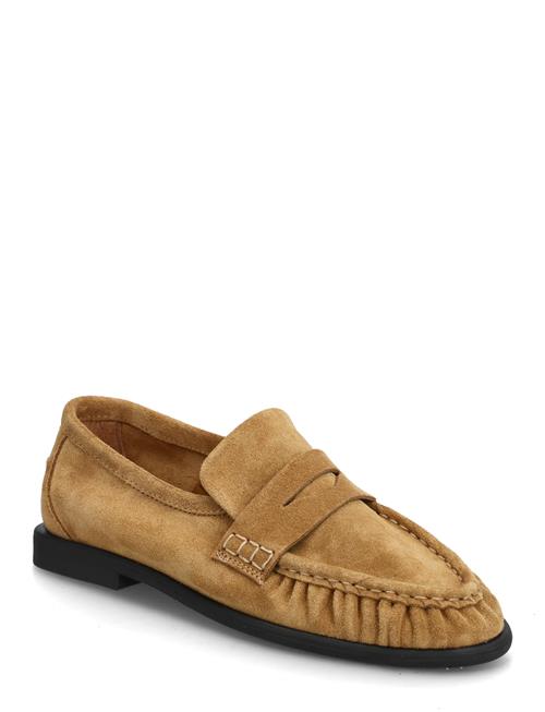 Pavement | Paelmira Suede | 39