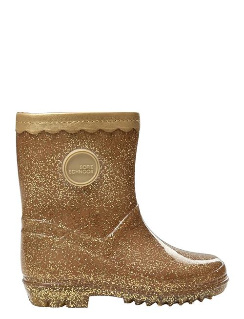 Sofie Schnoor Baby and Kids | Perlask Rubber Boot W: Lining | 24