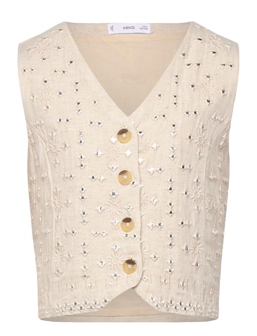 Mango | Waistcoat .-- Jules | 140