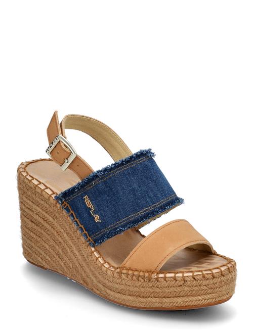 Replay | Jess Double Denim | 38