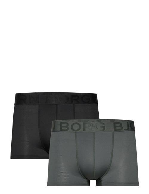 Björn Borg | Sports Mesh Trunk 2P | XXL