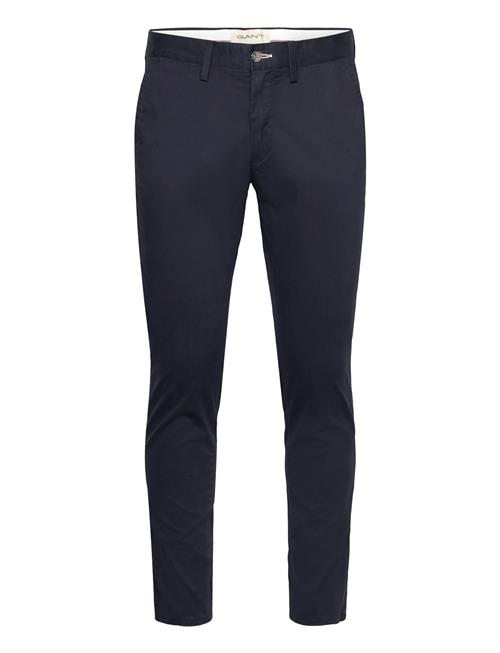 Gant | Slim Everyday Chinos | 30 x 34