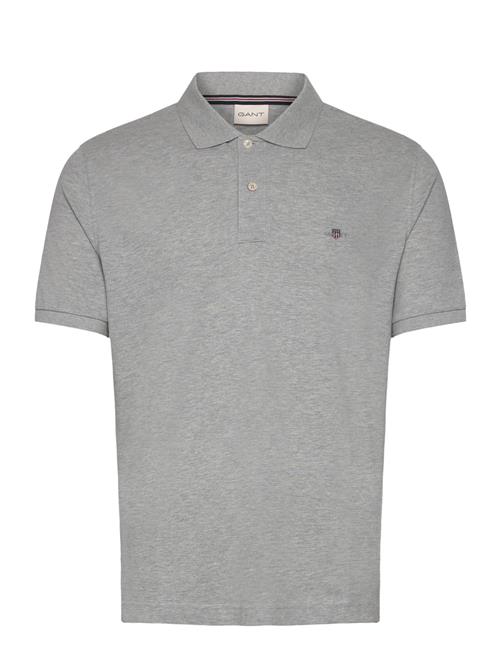 Gant | Shield Logo Ss Polo | XXXL