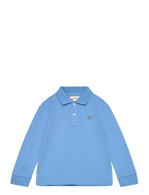 Gant | Shield Ls Pique Polo | 122-128