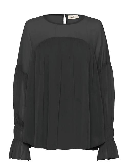 Soaked | Slharietta Blouse Ls | XL