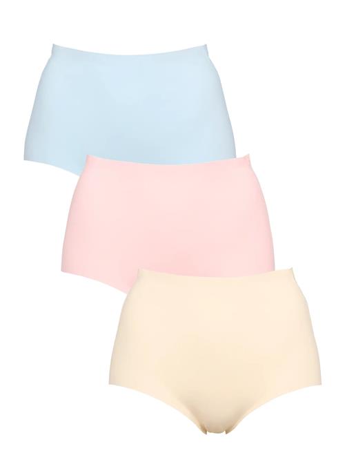 Missya | Seamless Maxi 3-Pack | S
