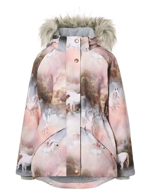 Molo | Cathy Fur | 104