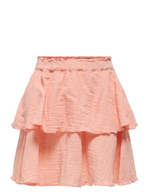 Kids Only | Kogthyra Life Layered Skirt Wvn | 146