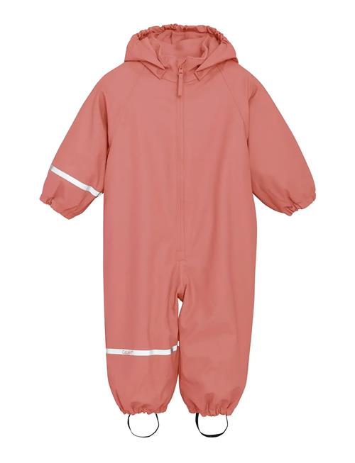 CeLaVi | Rainwear Suit W. Fleece | 100