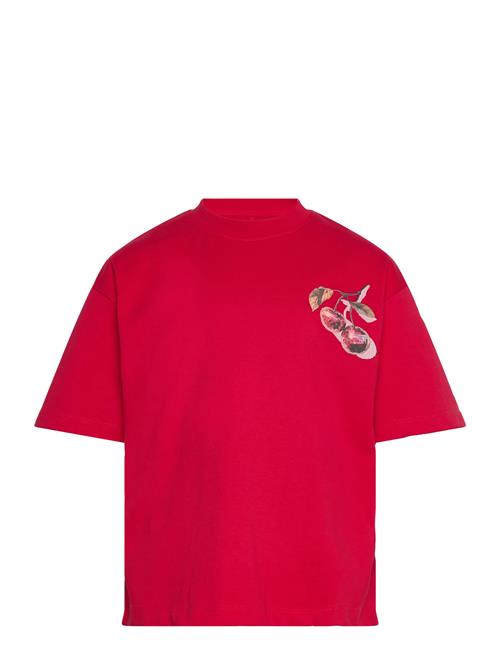 The New | Tnrita Os S_S Tee | 122/128
