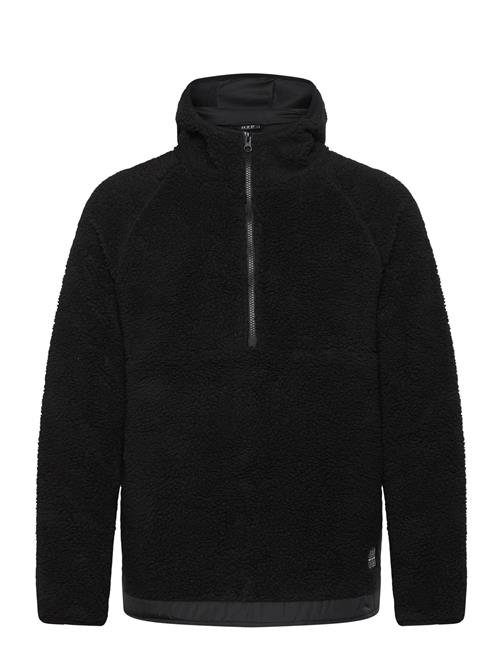 H2O | Langli Pile Anorak | XL
