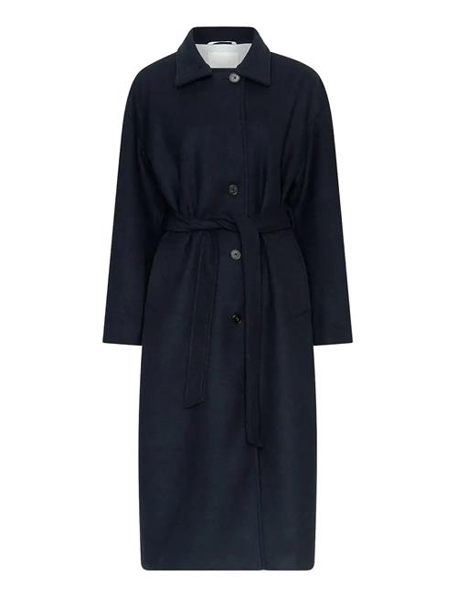 MSCH Copenhagen | Mschkeola Secilia Wool Coat | XS/S