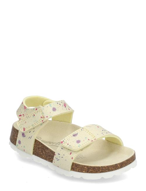 Superfit | Fussbettpantoffel | 29/18CM
