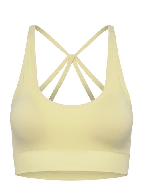 Drop of Mindfulness | Double Strap Bra | M