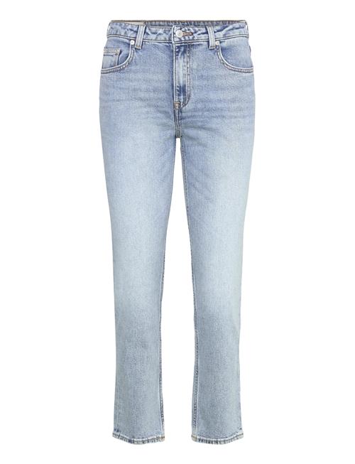 Gant | Straight Cropped Jeans | 29