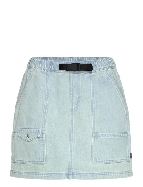 Converse | Harbor Mini Woven Skirt | L