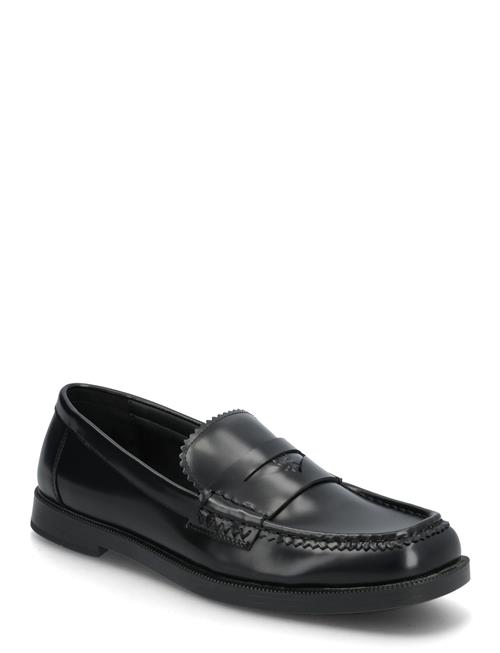 HUGO | Liora_Loafer_Brom | 38