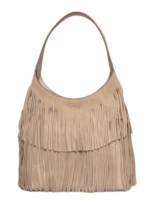 BOSS | Lenah Hobo Fr | ONE SIZE