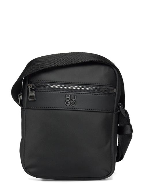 HUGO | Quantic_N_Ns_Zip | ONE SIZE