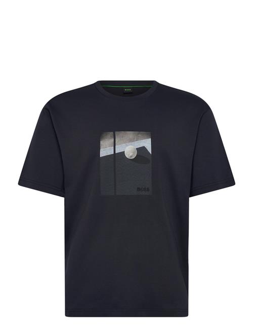 BOSS | Ts_Join Relaxed Grx | M