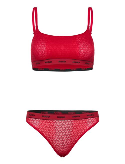 HUGO | Valentine Gift-Set | XXL