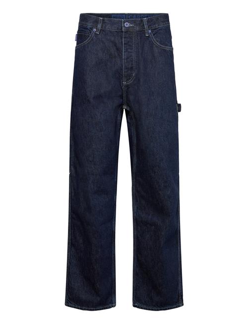 HUGO BLUE | Carpenter/4 | 34 x 34