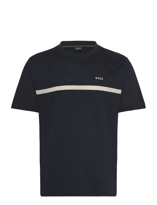 BOSS | Ts_Join Structure | S