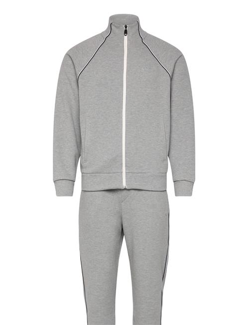 BOSS | Sw_Tracksuit Set | XL