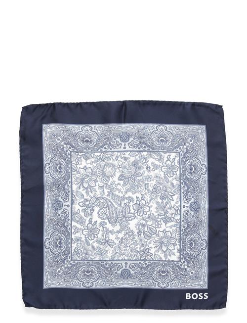 BOSS | H-Pocket Sq-222 | ONE SIZE
