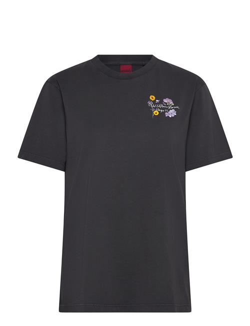 HUGO | Vintage Tee_21 | S