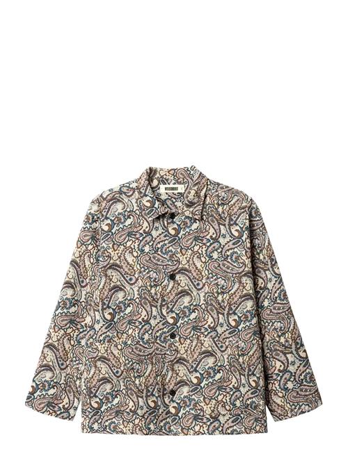 Woodbird | Wbblade Seul Jacket | M