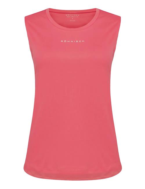 Röhnisch | Team Logo Tank Top | S