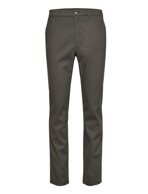 Calvin Klein | Slim Sateen Chino Trouser | 34 x 34