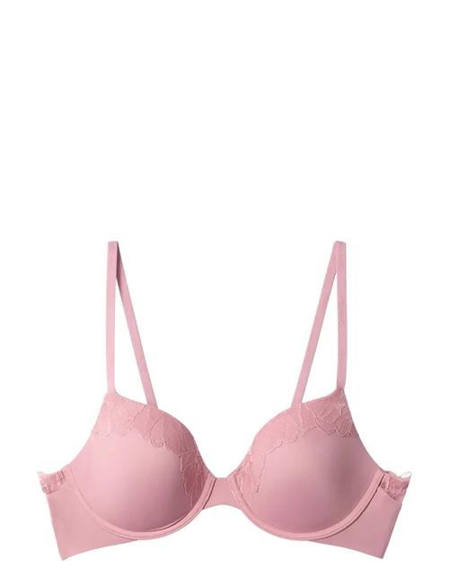 Calvin Klein | Lght Lined Perfect Coverage | D x 80