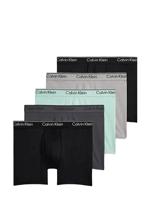 Calvin Klein | Boxer Brief 5Pk | S