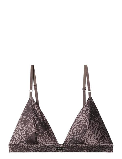 Calvin Klein | Unlined Triangle | S