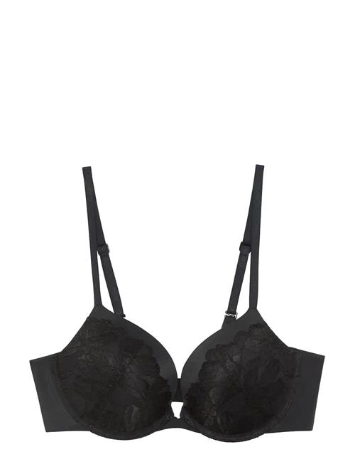 Calvin Klein | Push Up Plunge | D x 70