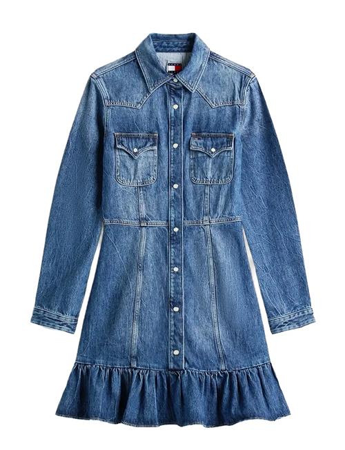 Tommy Jeans | Western Denim Dress Di2057 | L