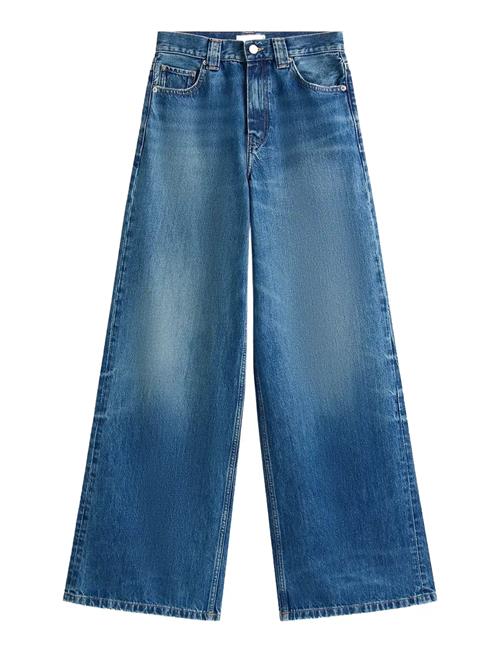 Tommy Hilfiger | Dnm Kris 70S Wide Leg Hw | 33 x 32